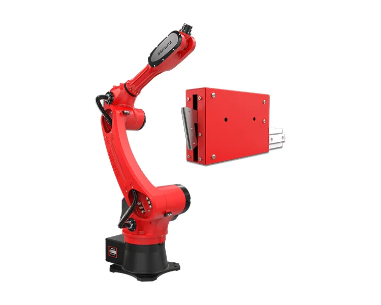 BRTUS1510AFZ 1510A+Non-magnetic splitter
